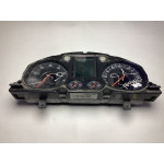 Z Volkswagen Passat B6 Kilometre Saati Gösterge Paneli 3C0920871D
