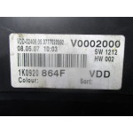 Volkswagen Golf 5 Kilometre Saati Gösterge Paneli 1K0920864F
