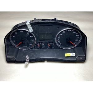 Volkswagen Golf 5 Kilometre Saati Gösterge Paneli 1K0920864A