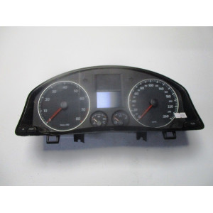 Volkswagen Golf 5 Kilometre Saati Gösterge Paneli 1K0920864F