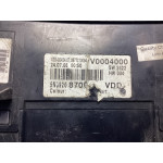 Volkswagen Tiguan Kilometre Saati Gösterge Paneli 5N0920870C