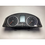 Volkswagen Tiguan Kilometre Saati Gösterge Paneli 5N0920870C