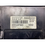 Z Volkswagen Tiguan Kilometre Saati Gösterge Paneli 5N0920870C