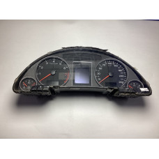 Audi A4 Kilometre Saati Gösterge Paneli 0263626081