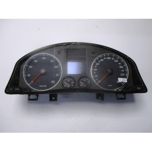 Volkswagen Golf 5 Kilometre Saati Gösterge Paneli 1K0920864F