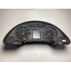 Audi A4 Kilometre Saati Gösterge Paneli 8E0920931 0263626150