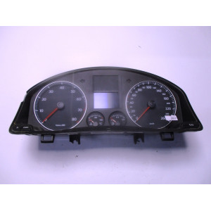 Volkswagen Golf 5 Kilometre Saati Gösterge Paneli 1K0920863A