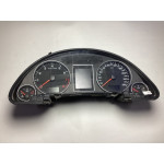 Audi A4 Kilometre Saati Gösterge Paneli 8E0920931Q 0263626210