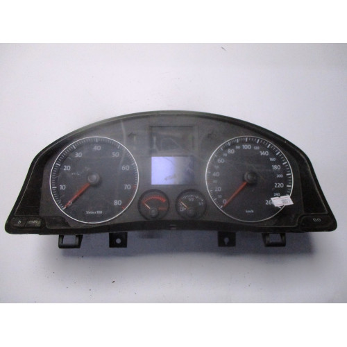 Volkswagen Golf Kilometre Saati Gösterge Paneli 1K0920864G