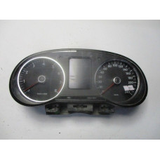 Volkswagen Polo Kilometre Saati Gösterge Paneli 6R0920860F