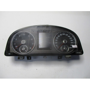 Volkswagen Touran Kilometre Saati Gösterge Paneli 1T0920865