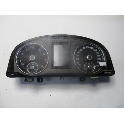 Volkswagen Touran Kilometre Saati Gösterge Paneli 1T0920865