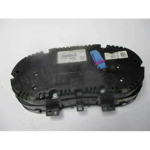 Skoda Fabia MK2 Kilometre Saati Gösterge Paneli 5J0920841E