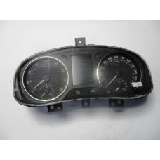 Skoda Fabia MK2 Kilometre Saati Gösterge Paneli 5J0920841E