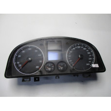 Volkswagen Touran Kilometre Saati Gösterge Paneli 1T0920881