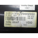 Volkswagen Golf 5 Kilometre Saati Gösterge Paneli 1K0920864F