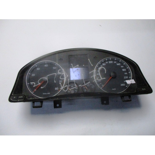 Volkswagen Golf 5 Kilometre Saati Gösterge Paneli 1K0920864F