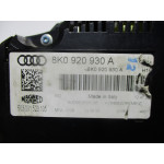 Audi A4 Kilometre Saati Gösterge Paneli 8K0920930A