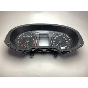 Audi Q3 1.4 TSI Gösterge Paneli Kilometre Saati 8U0920940D