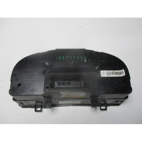 Volkswagen Jetta Kilometre Saati Gösterge Paneli 1K0920864AX