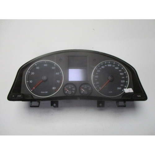Volkswagen Jetta Kilometre Saati Gösterge Paneli 1K0920864AX
