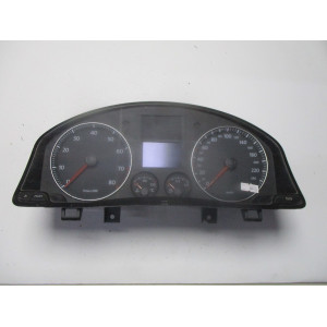 Volkswagen Golf 5 Kilometre Saati Gösterge Paneli 1K0920864F