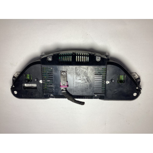 Audi A6 Kilometre Saati Gösterge Paneli 5550007301
