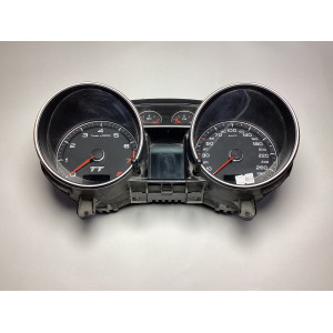 Audi TT Kilometre Saati Gösterge Paneli 8J0920930C