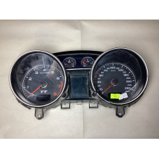 Audi TT Kilometre Saati Gösterge Paneli 8J0920930C