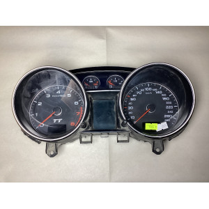 Audi TT Kilometre Saati Gösterge Paneli 8J0920930C