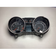 Audi TT Kilometre Saati Gösterge Paneli 8J0920930C
