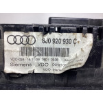 Audi TT Kilometre Saati Gösterge Paneli 8J0920930C