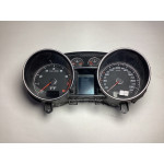 Audi TT Kilometre Saati Gösterge Paneli 8J0920930C