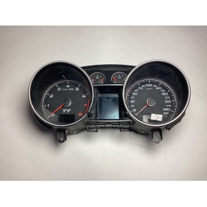 Audi TT Kilometre Saati Gösterge Paneli 8J0920930C