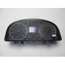 Volkswagen Touran Kilometre Saati Gösterge Paneli 1T0920864