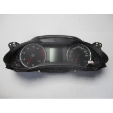 Audi A4 Kilometre Saati Gösterge Paneli 8K0920930B