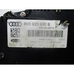 Audi A4 Kilometre Saati Gösterge Paneli 8K0920930B