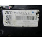 Audi A4 Kilometre Saati Gösterge Paneli 8K0920930M