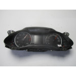 Audi A4 Kilometre Saati Gösterge Paneli 8K0920930B