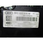 Audi A4 Kilometre Saati Gösterge Paneli 8K0920930M