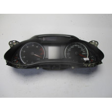 Audi A4 Kilometre Saati Gösterge Paneli 8K0920930A