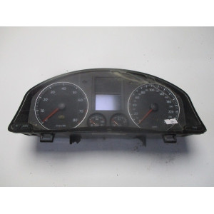 Volkswagen Golf 5 Kilometre Saati Gösterge Paneli 1K0920864A