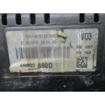 Volkswagen Polo 6R Kilometre Saati Gösterge Paneli 6R0920860D