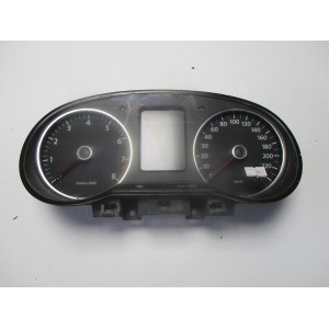 Volkswagen Polo 6R Kilometre Saati Gösterge Paneli 6R0920860D