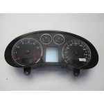 Audi A3 Kilometre Saati Gösterge Paneli 110.080.297/035