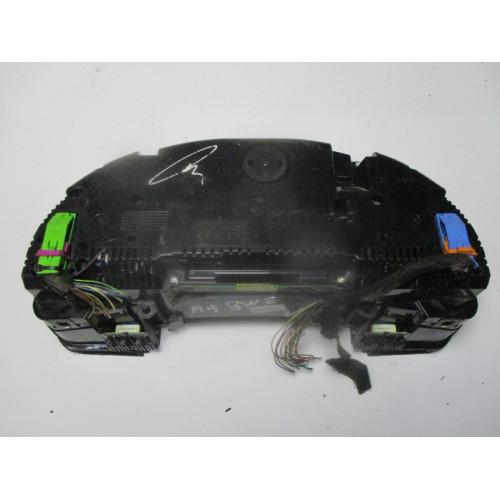Audi A4 Kilometre Saati Gösterge Paneli 0263664225