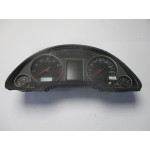 Audi A4 Kilometre Saati Gösterge Paneli 0263626134