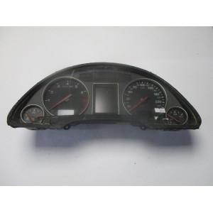 Audi A4 Kilometre Saati Gösterge Paneli 0263626134