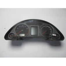Audi A4 Kilometre Saati Gösterge Paneli 0263626066