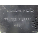 Volkswagen Passat B6 Kilometre Saati Gösterge Paneli A2C53145550